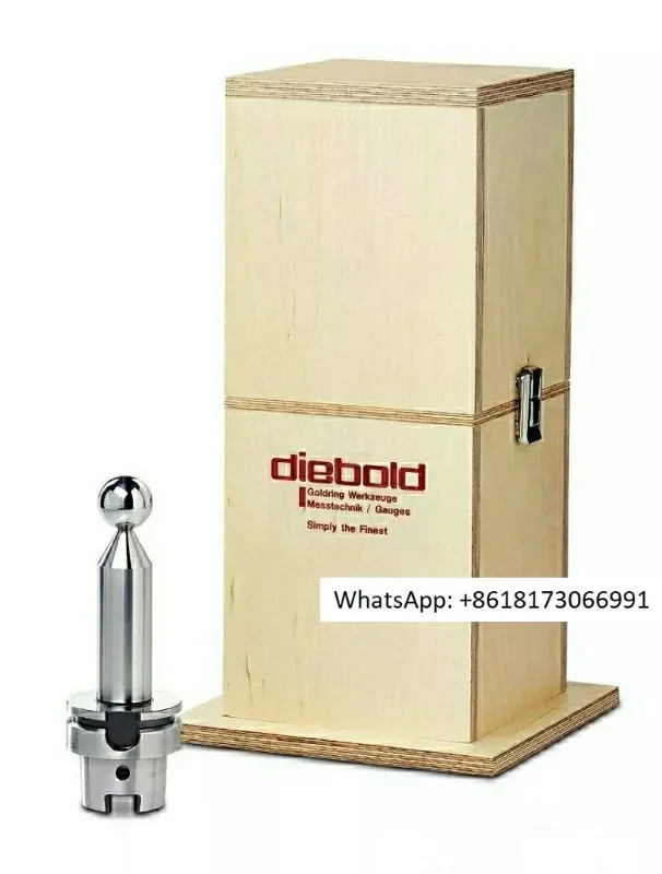 Supply of Dabo ball head testing, baseball core testing, baseball head testing, HSK63A