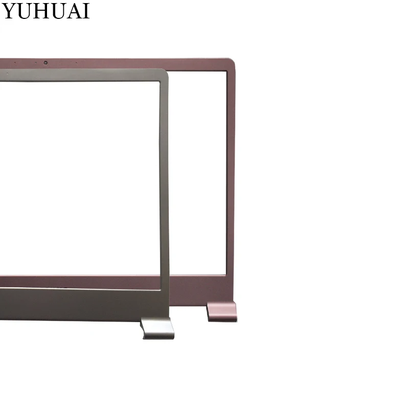 Capa para Portátil para Samsung 900x3l Nt900x3l 900x3m 900x3b Lcd Moldura Capa Prata Ba9800718a Rosa Ba98-00718b