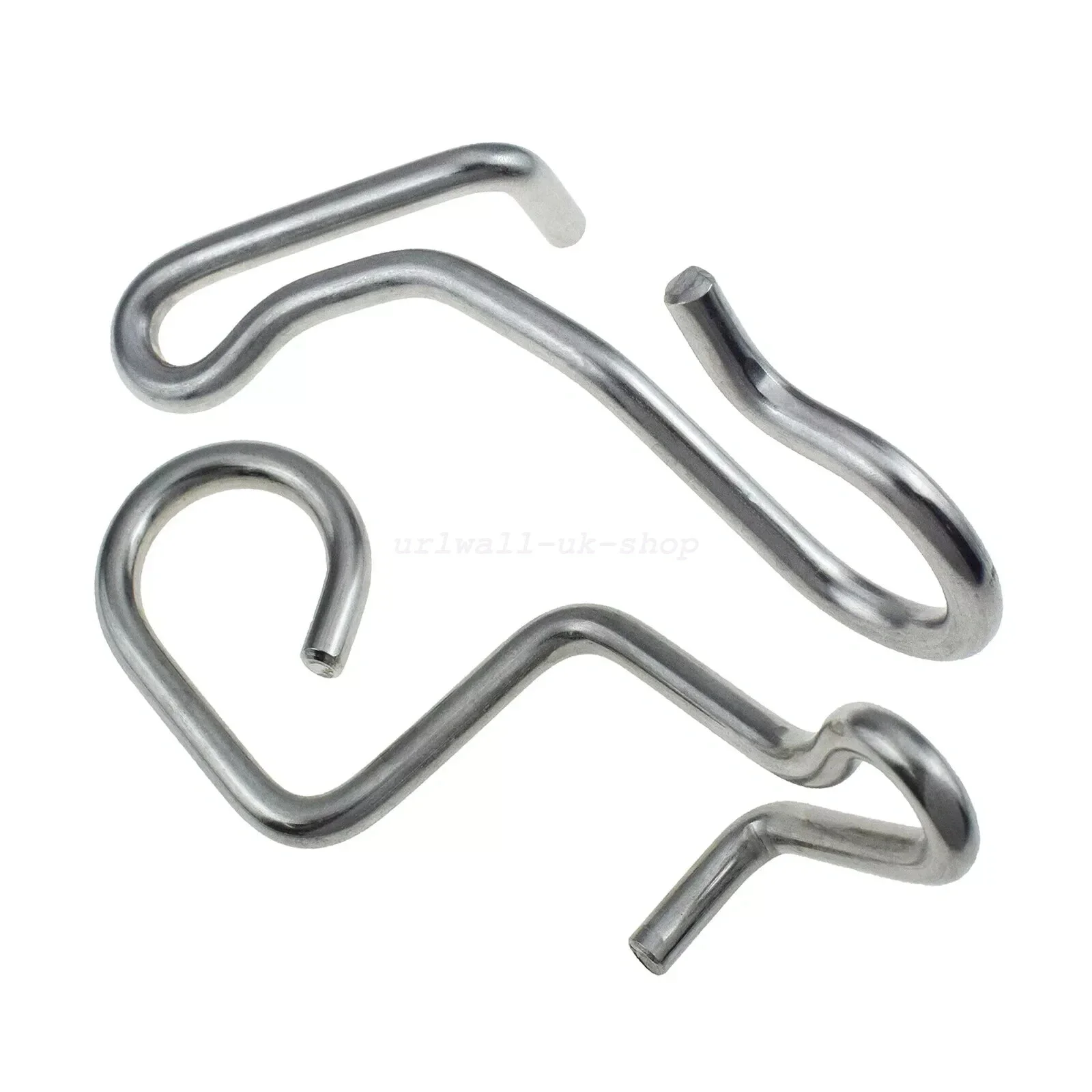 

2pcs Car Handbrake Cable Guide Left Right Side OEMSPU500050 For Discovery 3 4 Range Rover Sport Car Accessories