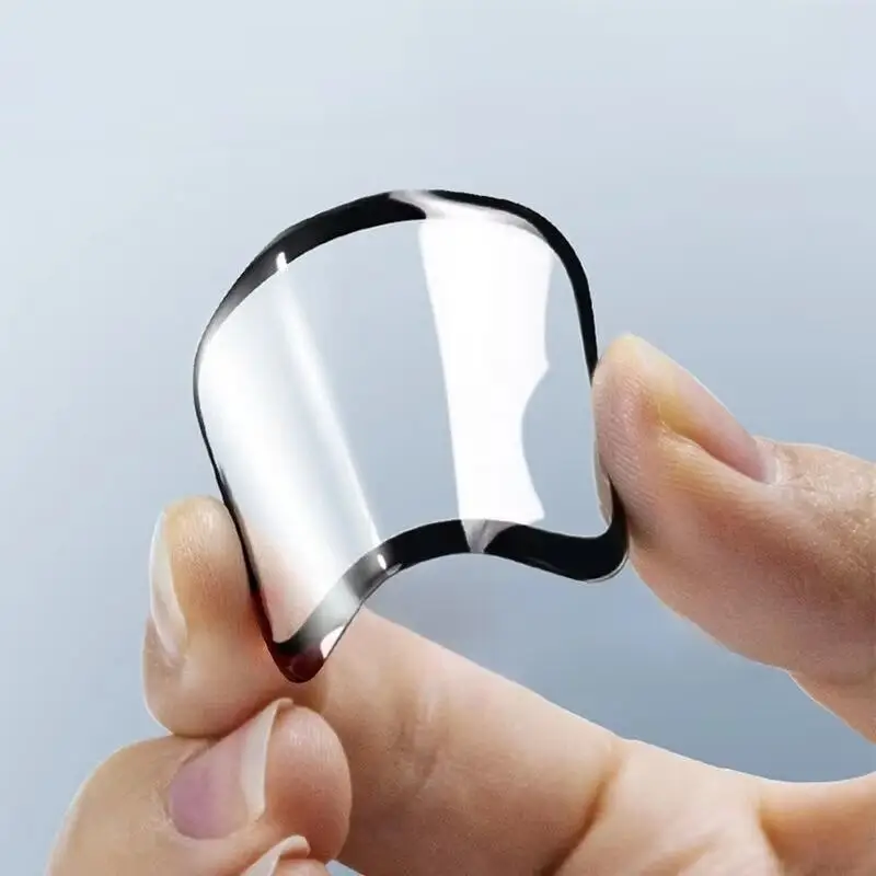 3D Curved Film For Redmi Watch 5 Active Protective Cover Screen Protector For Xiaomi Redmi Watch 5 Lite Accessories Not Glass