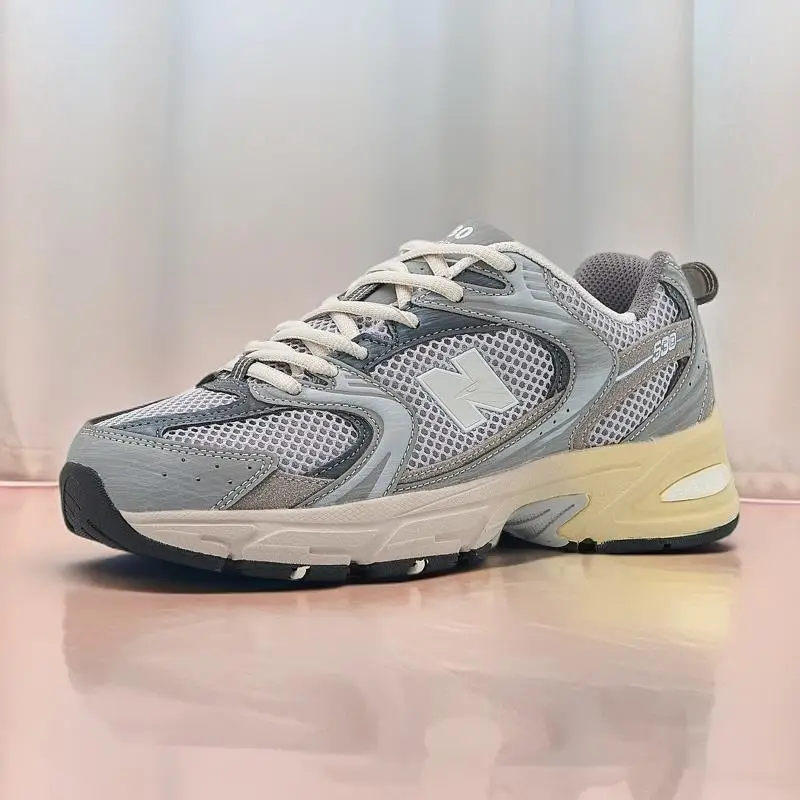 

Trendy Long - run Running Shoes, Attractive Look, Running Group Focus