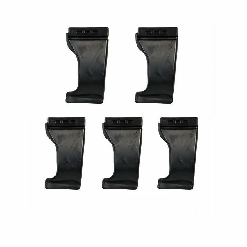 Testa dello strumento per smontaggio con attacco K da 10 pezzi per smontagomme Hunter RP6- 710014120