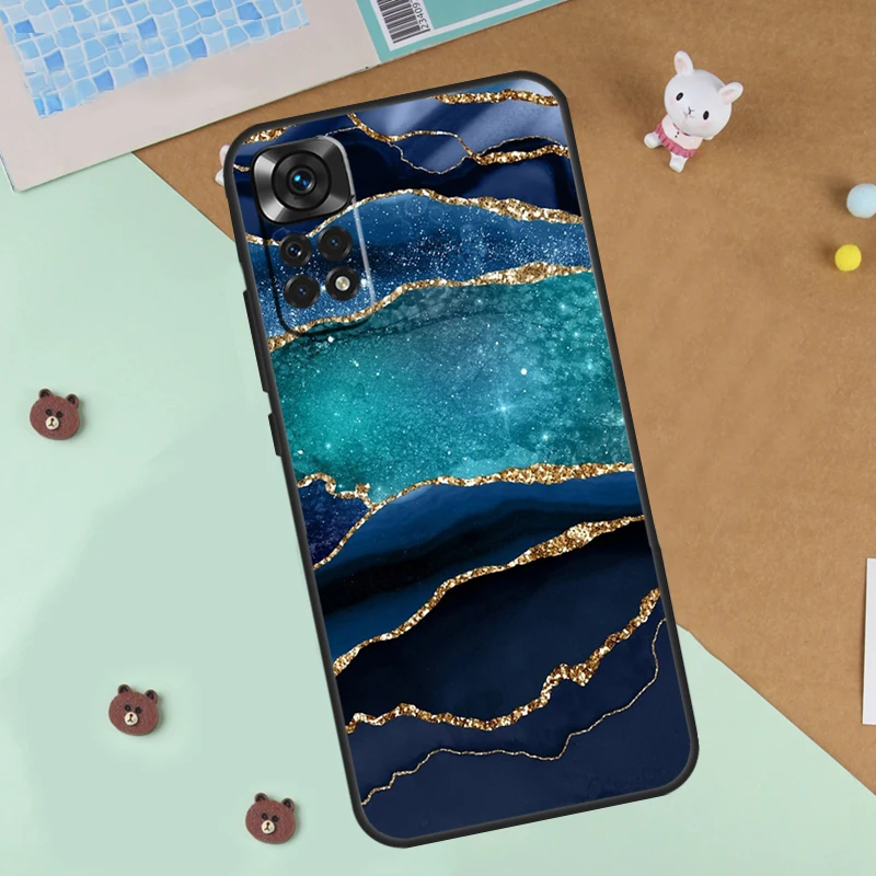 حافظة لهاتف Xiaomi Redmi Note 13 12 11 9 10 14 Pro 10S 11S 12S لهاتف Redmi 13C 10C 12C 14C #2