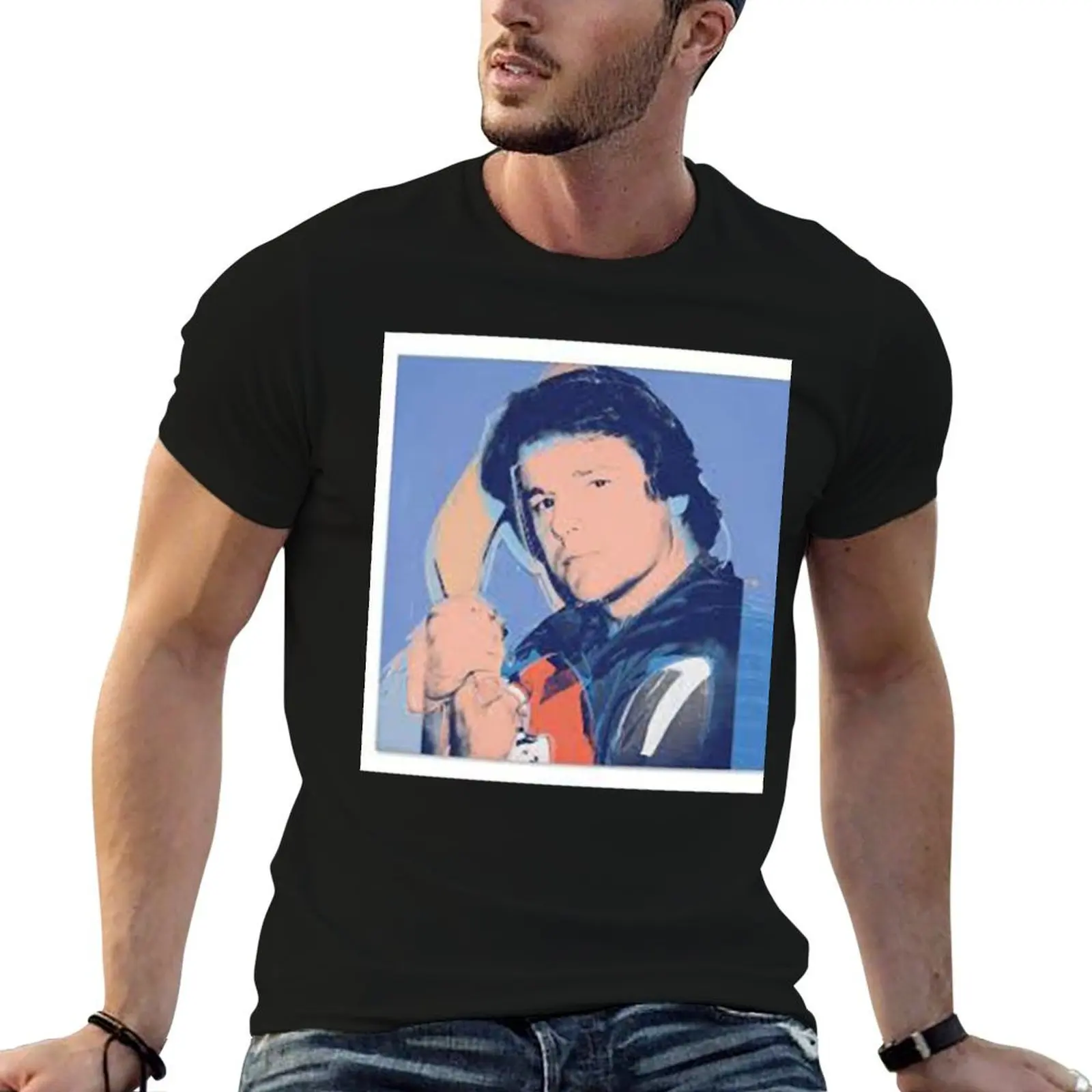 Gilbert Baseball Forever T-Shirt t shirt for man cotton t shirt man essential t shirt T-shirt
