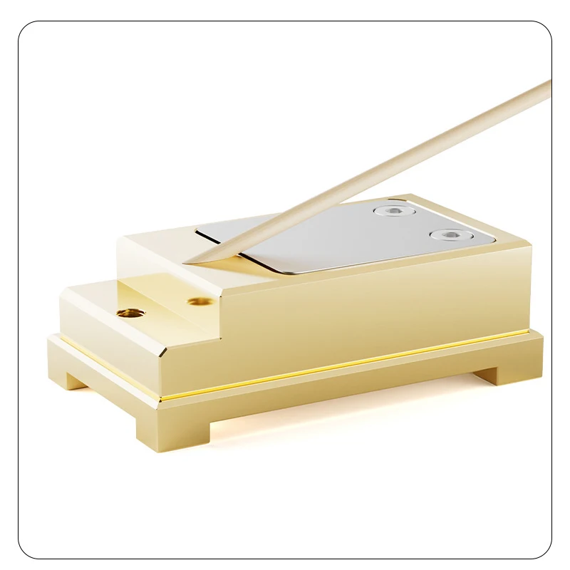 Watch Repairing Tool Cutting Willow Pegwood Sharpener Mechanical  Movement Maintenance Auxiliary Special Tool