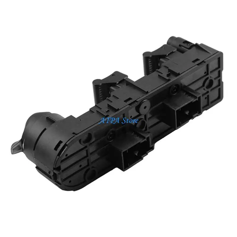 

U13C Power Window Electric Lifter Switch Glass Lift Button for 940 10-2020 156106393