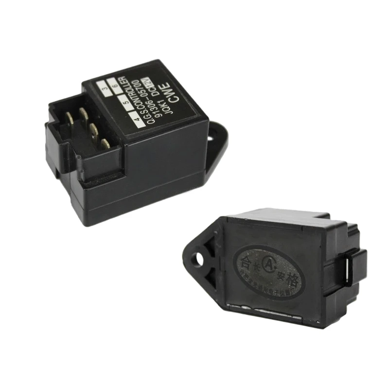 Forklift Accessories Time Rela  JQK1-12V Timer Timer  21152-42012