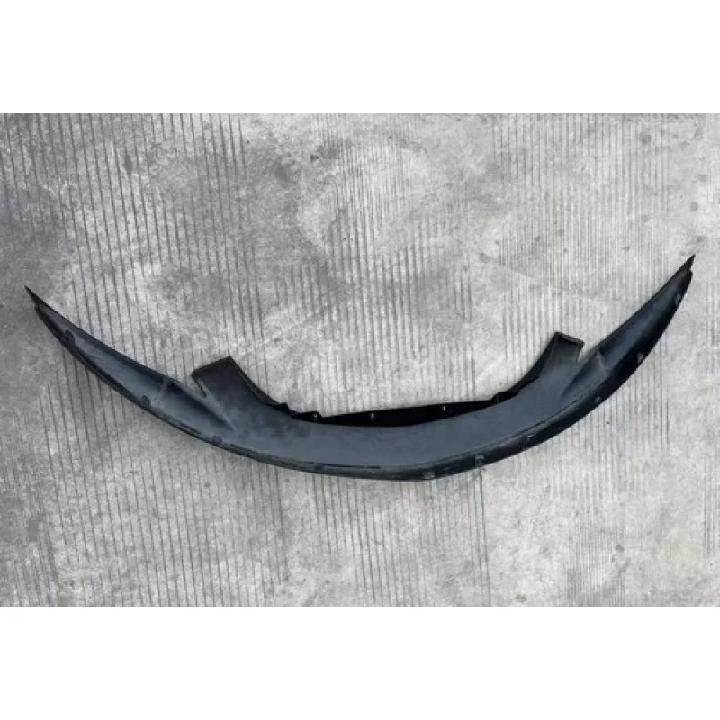 

For MCLAREN 540S/ 570S FRONT BUMPER SPLITTER ASSEMBLY