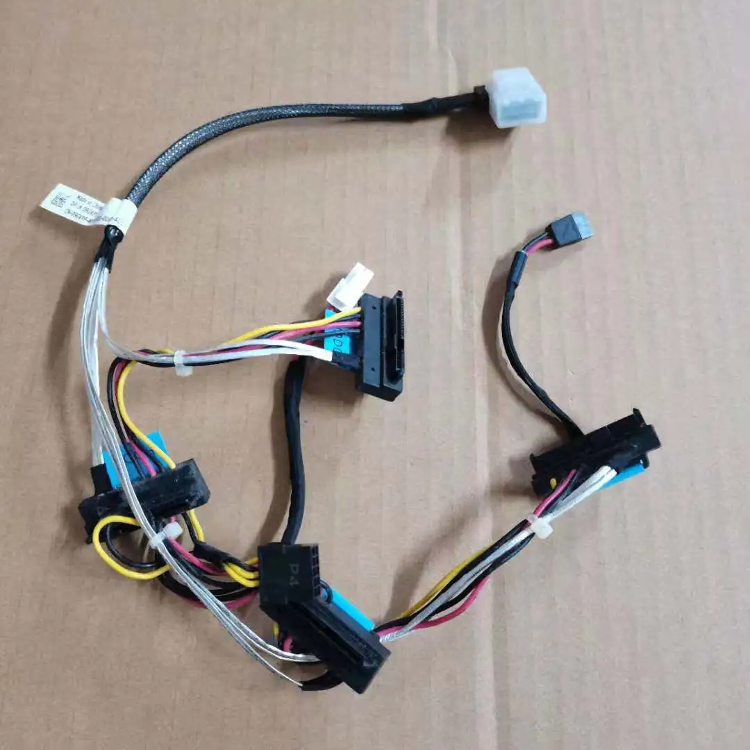cable-sata-pour-serveur-dell-r430-echange-a-froid-sans-carte-de-reseau-raid-9gkpp