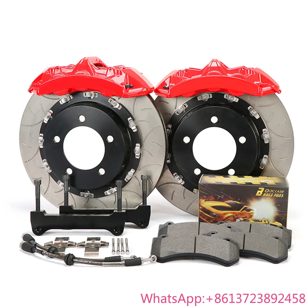 

China Top Auto Parts Factory Automatic Brake Systems Pads Disc Line Rotors for benz W220 W221 W211 W204 W205