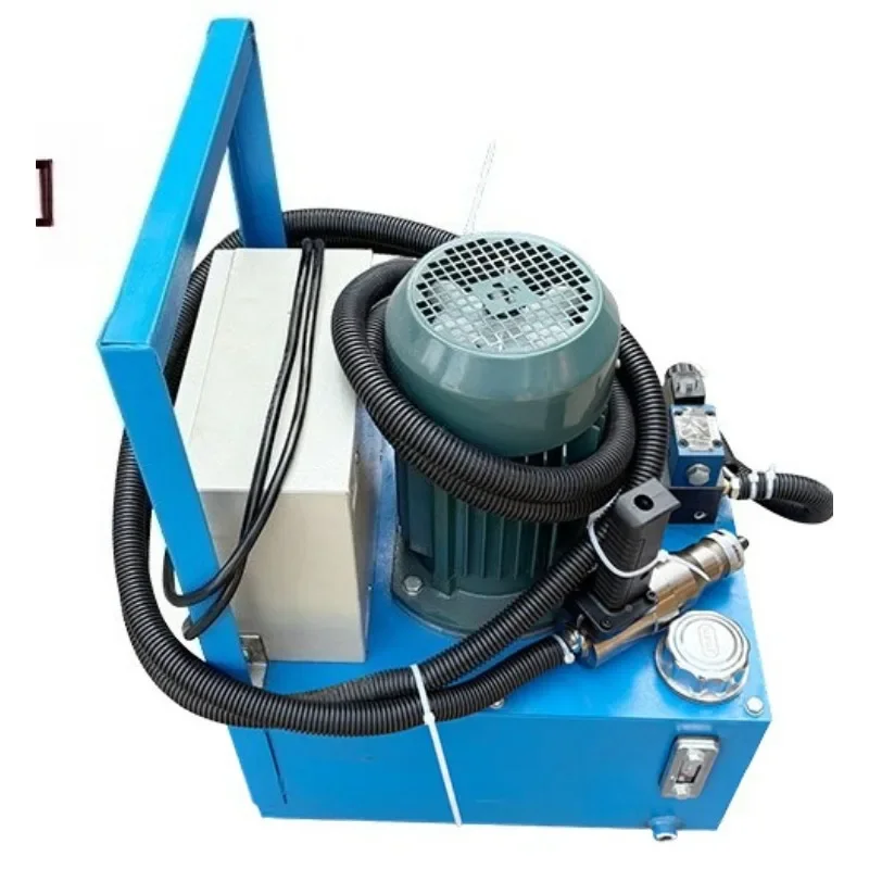 Electric expansion equipment 9-54mm stainless steel tube expansion machine, hydraulic hand-held expansion machine