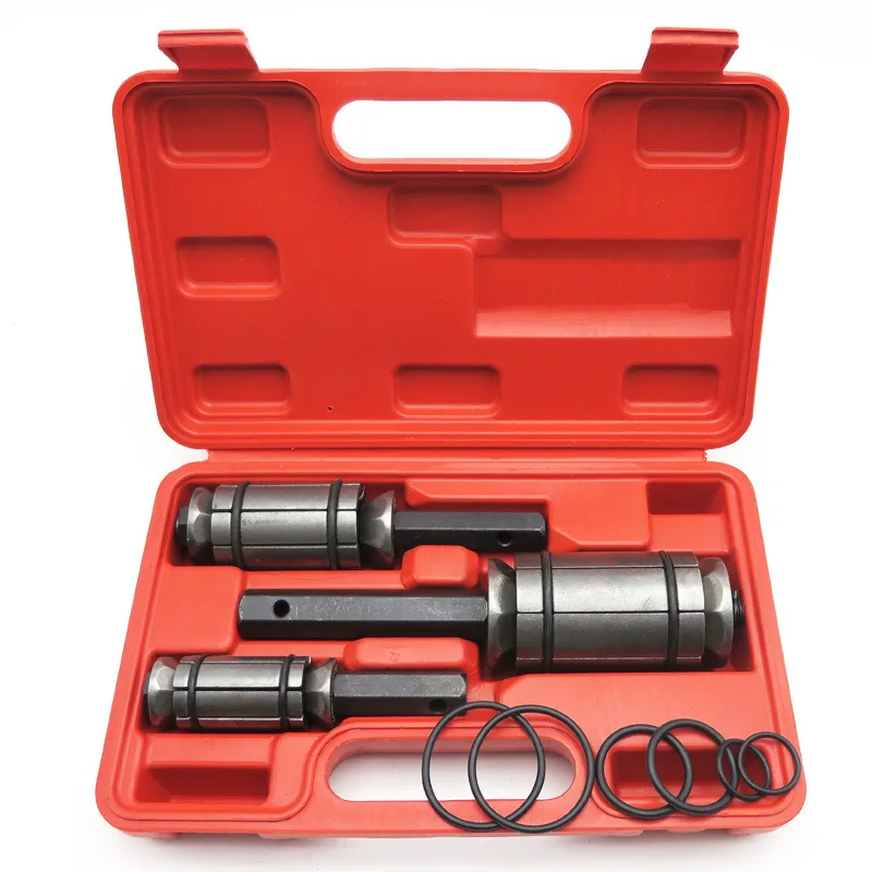 3Pcs Tail Pipe Expander 1-1/8\