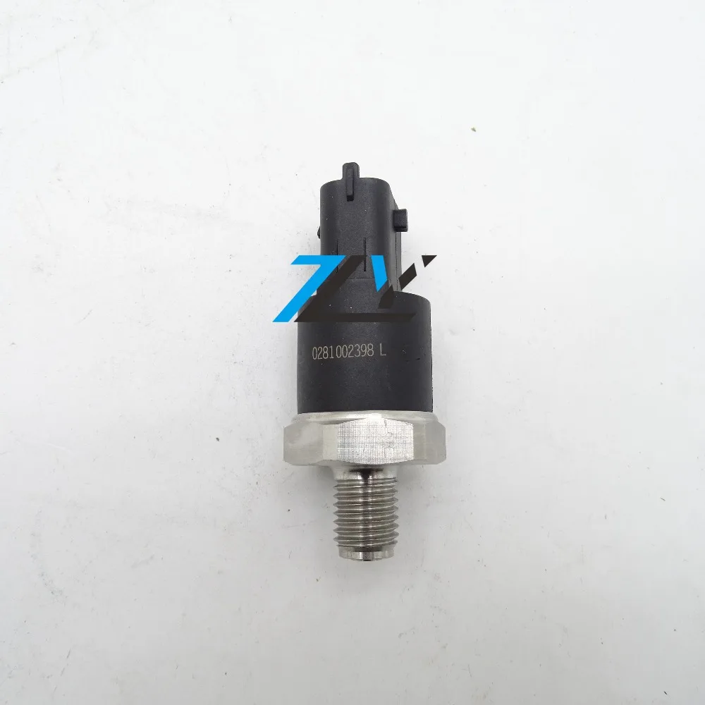 

0281002398 Pressure Sensor Suitable for Construction Machinery Parts
