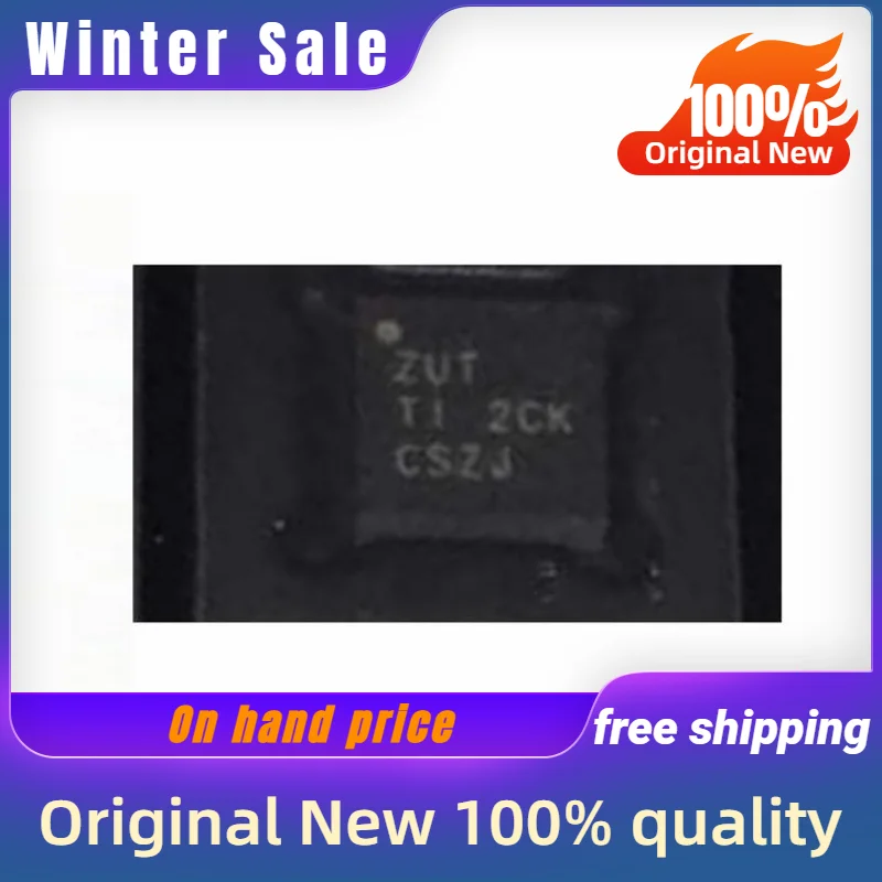 1-200PCS (IC) New original TXS4555RGTR ZUT QFN16 quality goods