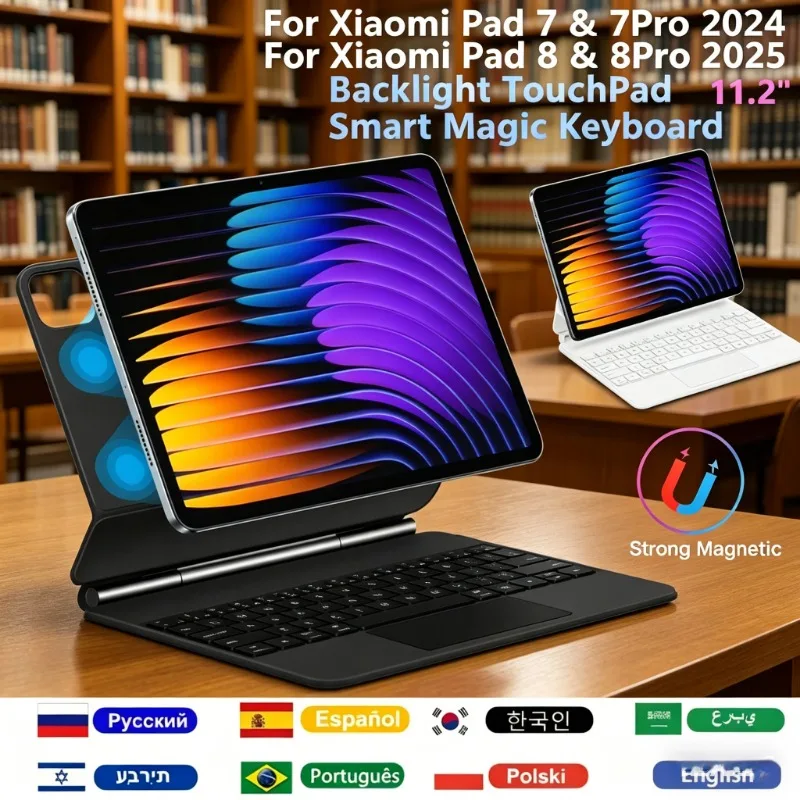 funda-con-teclado-inalambrico-bluetooth-magic-para-xiaomi-pad-7-pro-112-pulgadas-y-pad-8