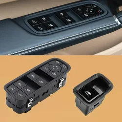 Power Master Window Switch Mirror Control Button for Porsche 971 Panamera Cayenne 2018 2019 2020 971959858C 971959858CHUO