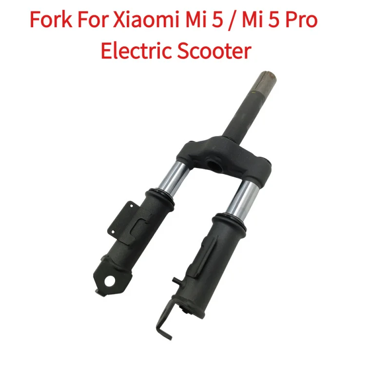 

Front Shock Absorber Suspension Fork For Xiaomi Mi 5 / Mi 5 Pro Electric Scooter Replacement Parts