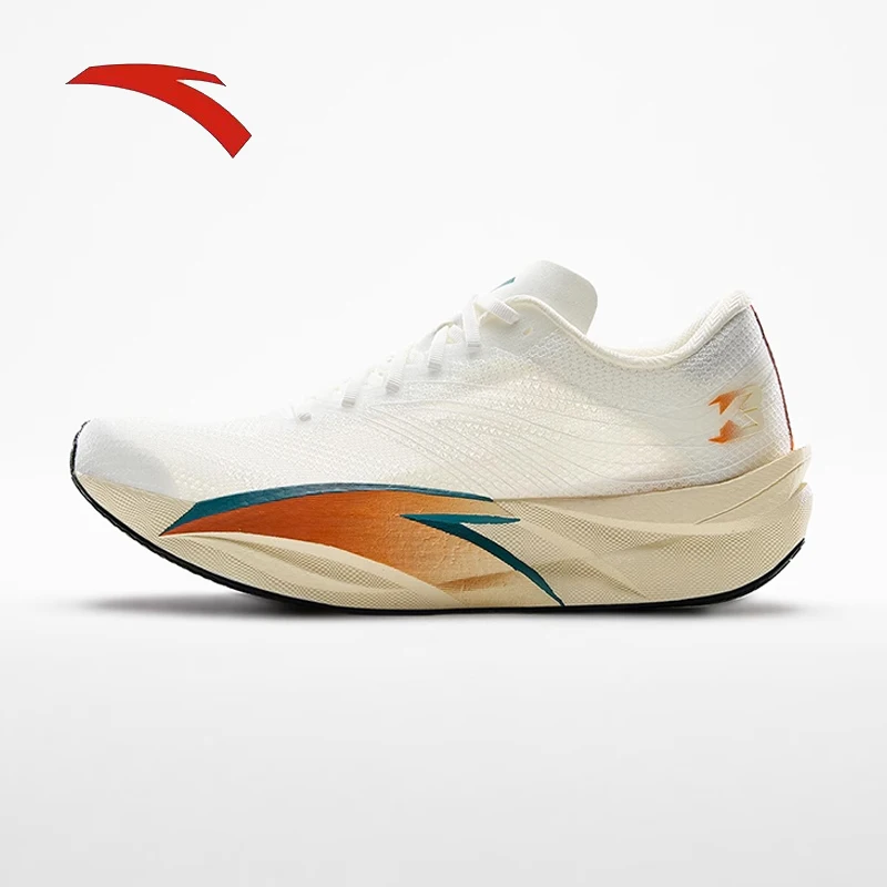 

ANTA C202 6th Generation Men's Marathon Racing Carbon Plate Running Shoes