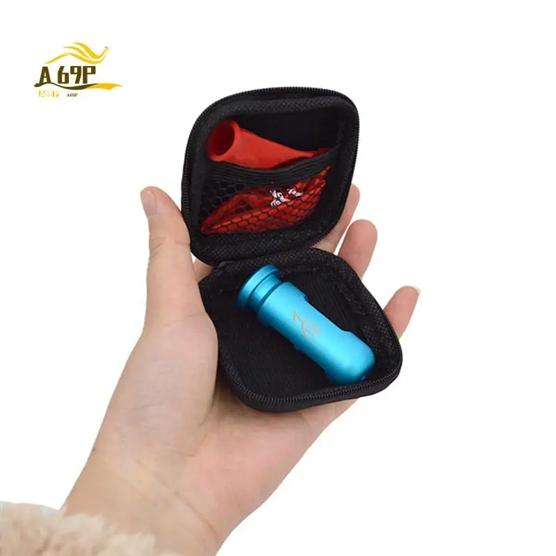 

A69P-KEEP DIVING Frenzel Учебный инструмент для выравнивания ушей Вспомогательный практический инструмент для выравнивания ушей для дайвинга и фридайвинга