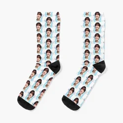 han jisung being adorable Socks FASHION sports stockings Socks Men Women's