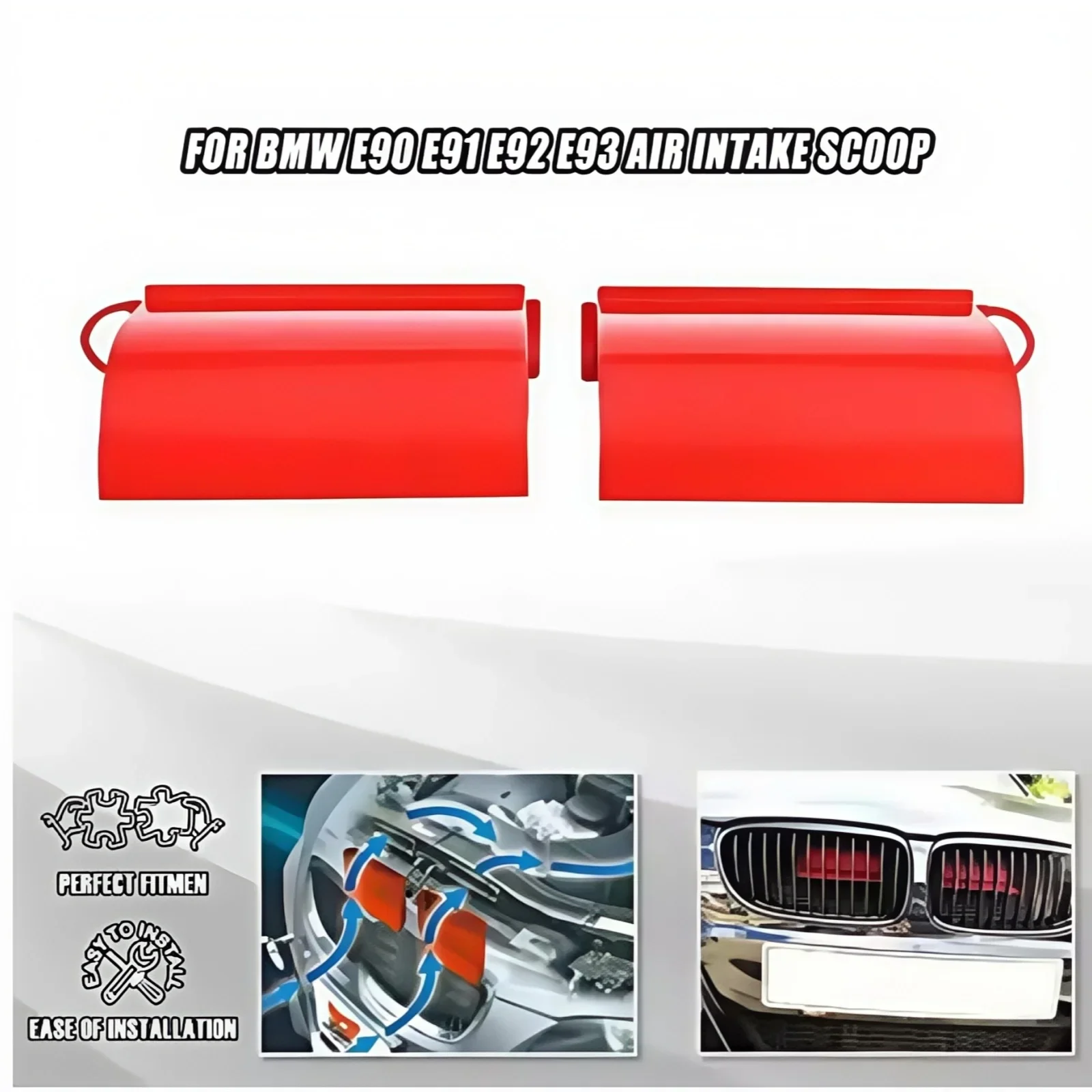 Thumbnail 4 - #44 Latest Cold Air Intake Systems Offers