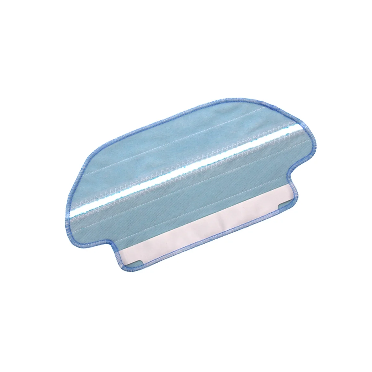 Main Side Brush Hepa Filter Mop Rag Replacement for Conga 3490 for Wonders Living DynaKing R9 Robotic Vacuum Cleaner