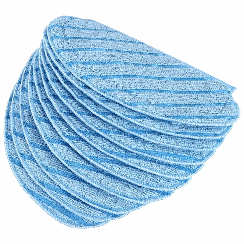 A35R 10Pcs Mop Clot… - image