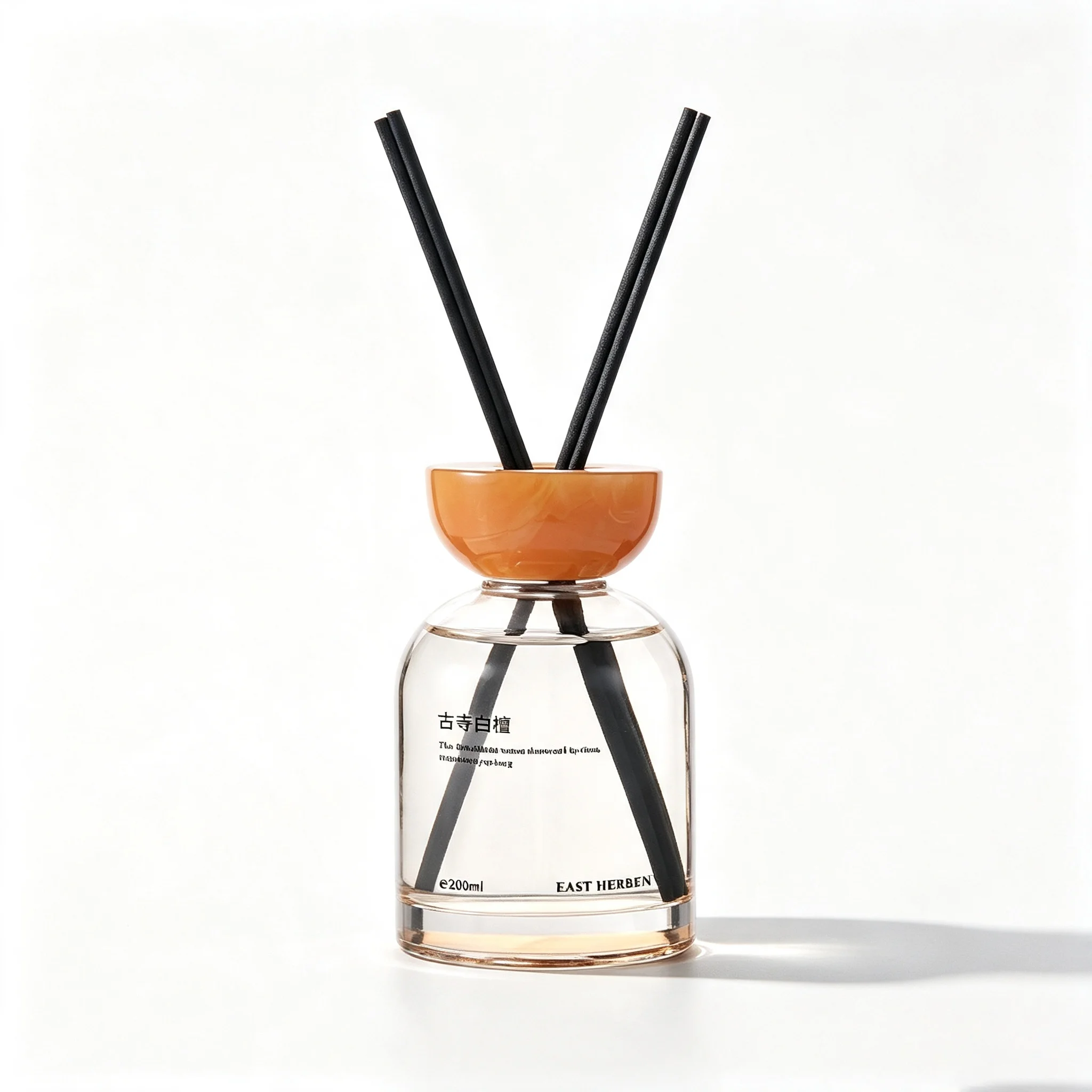 Houten geurstokjes diffuser se - Fragrance Oil Set recensie en prijs