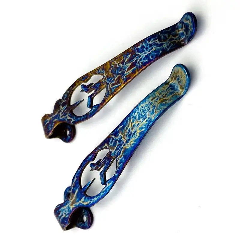 2 Colors Titanium A… - image