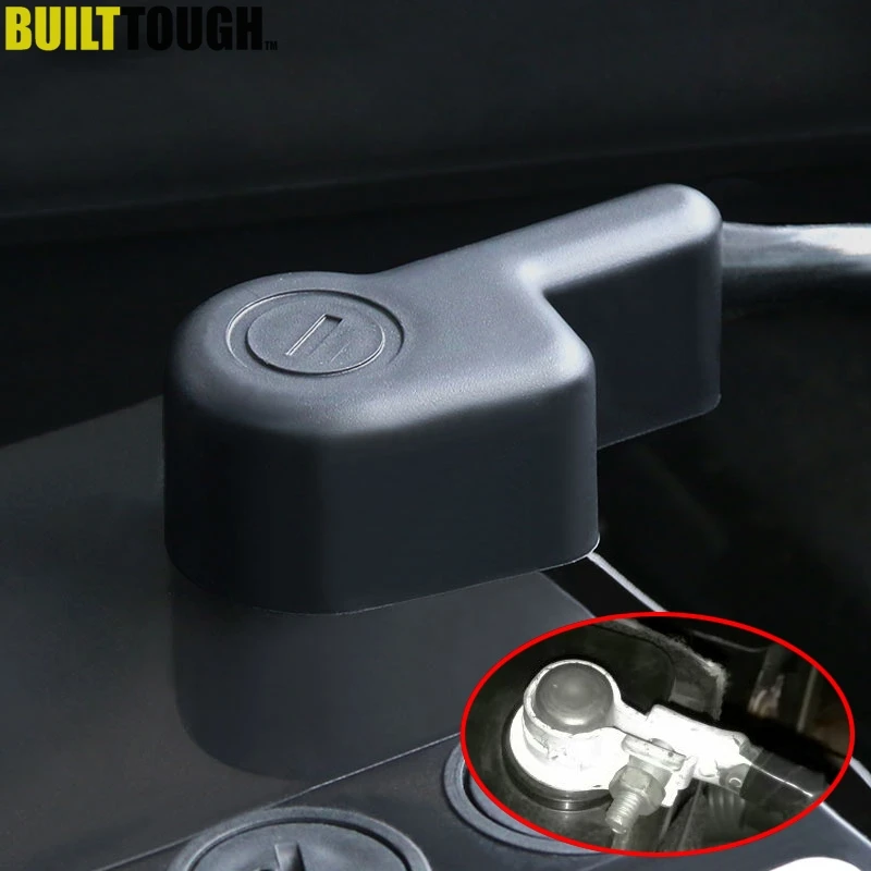 Battery Anode Negat…