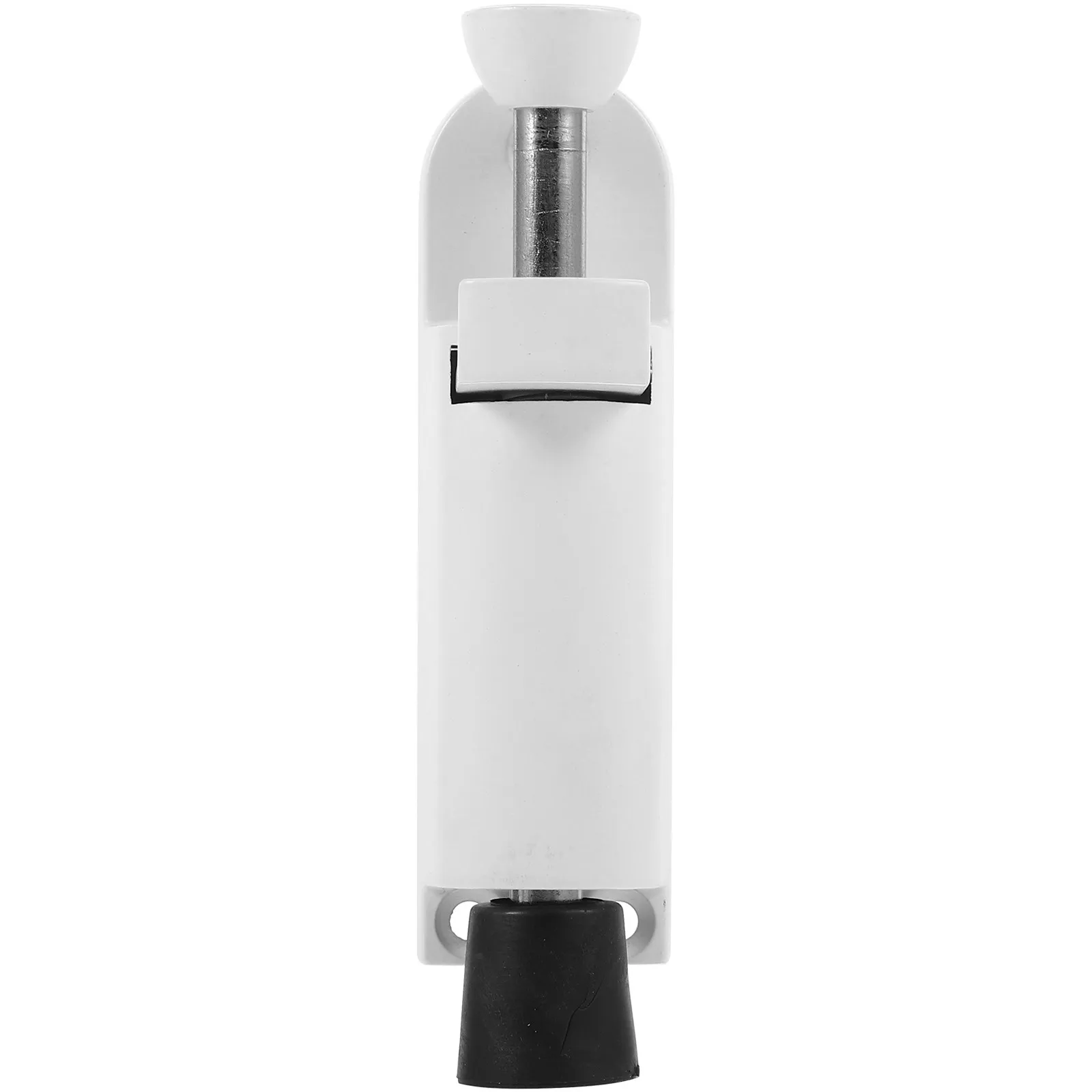 

Foot Operated Door Stopper Kick Down Invisible Door Holder Stable Positioner for Home Office Commercial Doors Doorstops