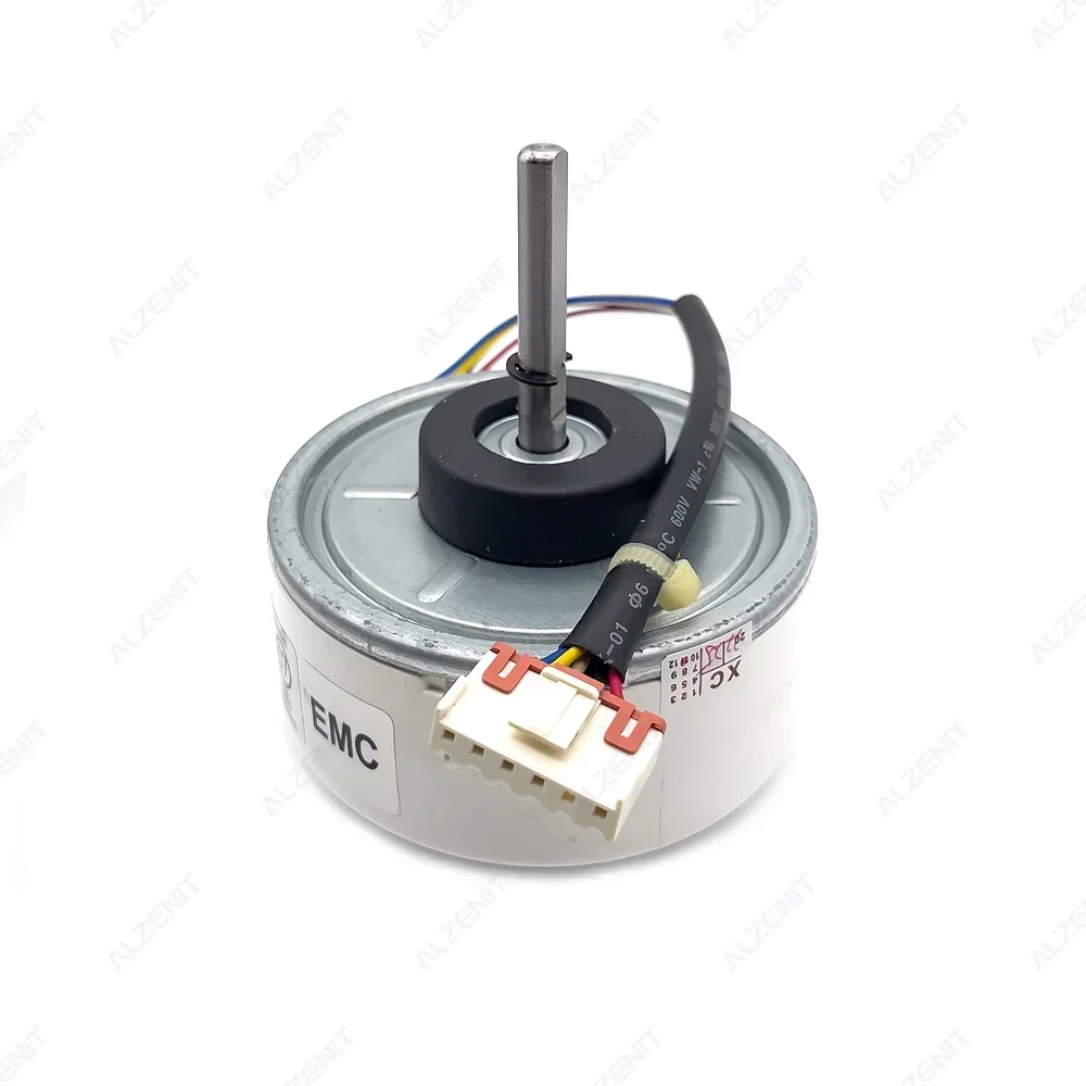 New For Midea Air Conditioner Indoor Unit DC Fan Motor WZDK13-38G-1 DC310 13W 1400r/min RD-310-13-8 Conditioning Parts