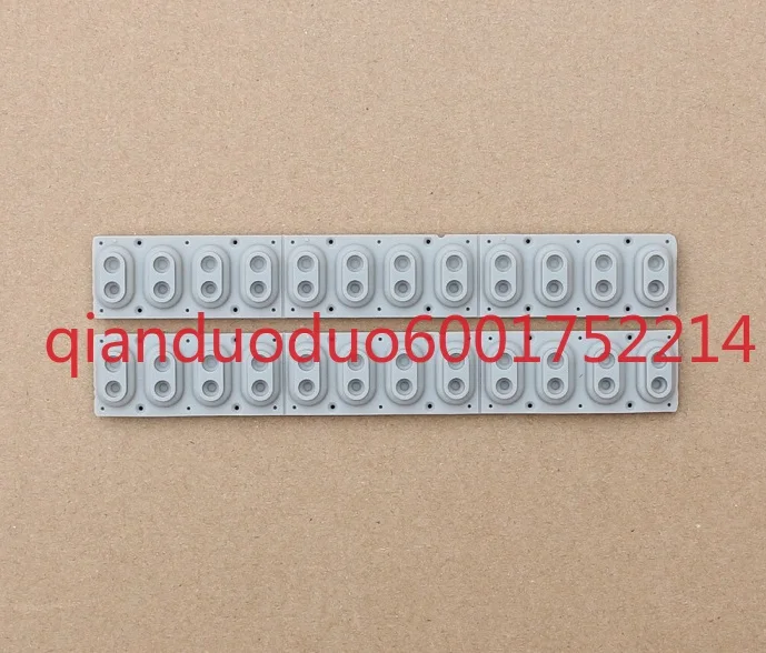 Adecuado para adhesivo conductor de teclado KORG-PA3X, PA4X, PA1X, PA2X KARMA IS Arranger