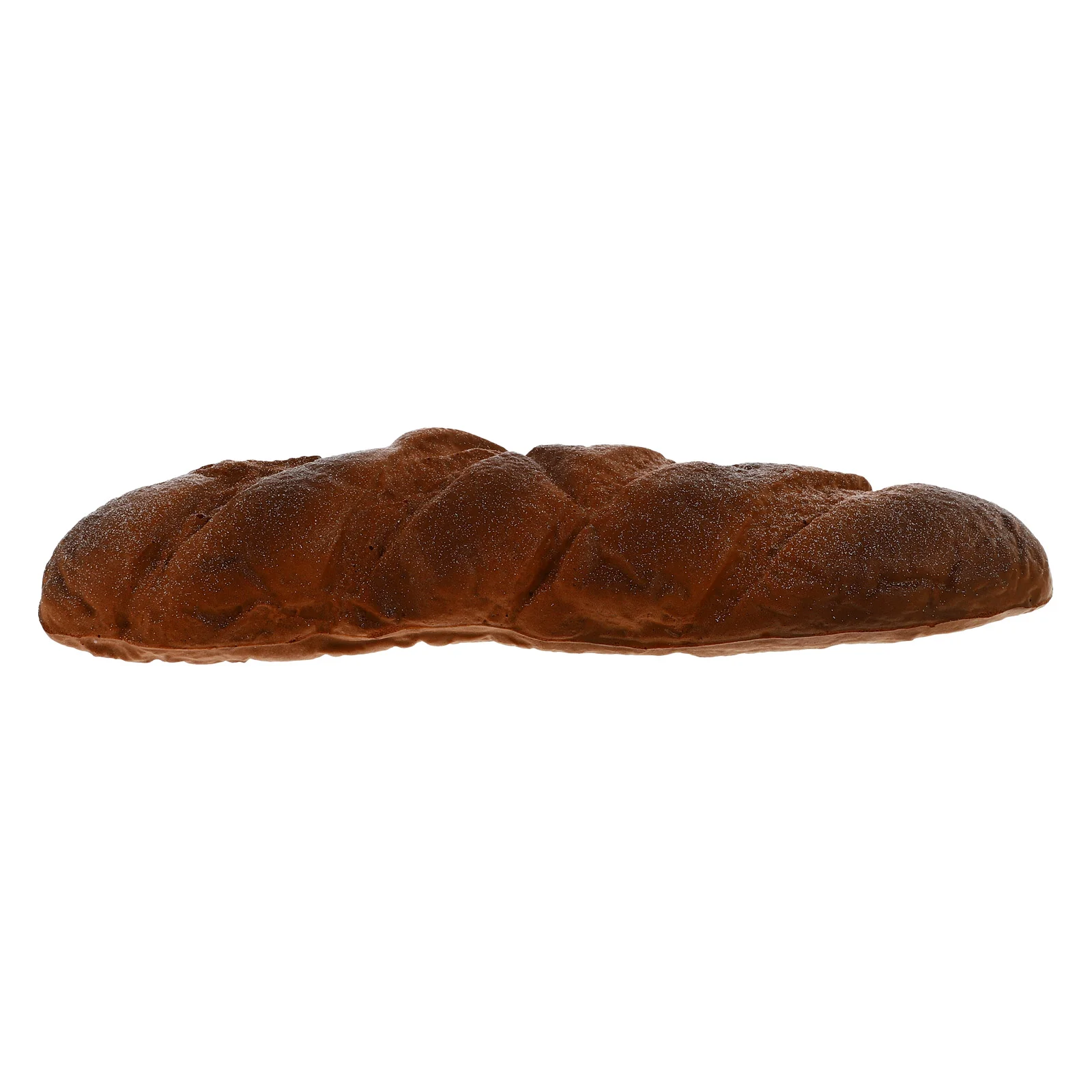 

Fake Bread Ornaments Wear-resistant Dropshipping Drawing Model PU Adornment Lifelike Realistic