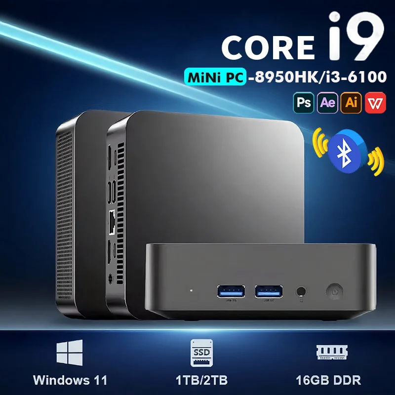 Mini Pc Windows 11 …