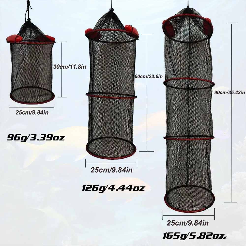 Thumbnail 3 - #24 Cheapest Fishing Traps Deals You Can Get