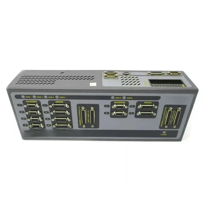 Brand New Sealed 100% Original  6K6-NK 6axis Servo/Stepper Controller Motion Controller 6K6 Without Ship Kit