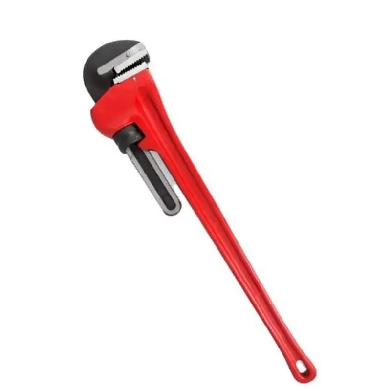 Professional Factory Pipe Wrench Manufacture Good Quality Pipe Wrench
