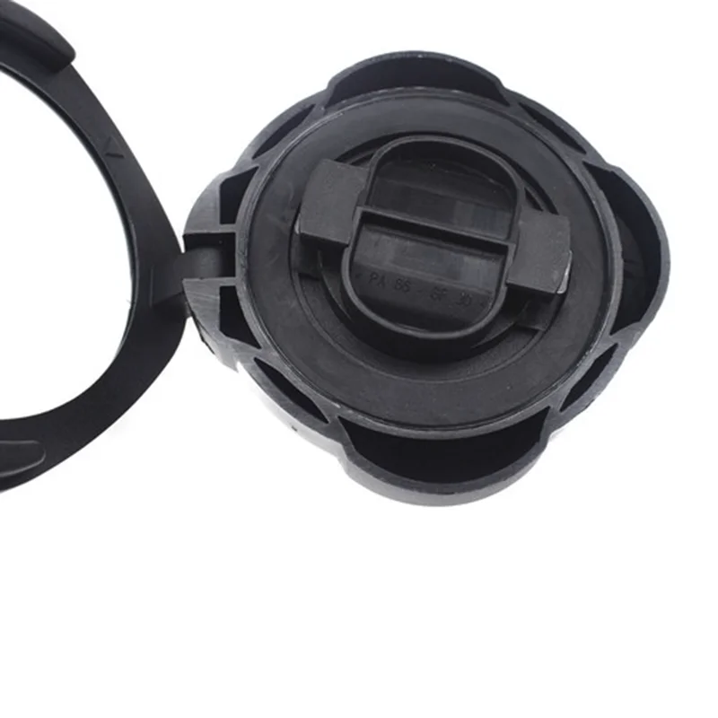 11127560482 Motoröl-Einfülldeckel für BMW F02 F18 E70 E71 E81 E83 E85 E90 X3 Auto-Zubehör – Detail 4