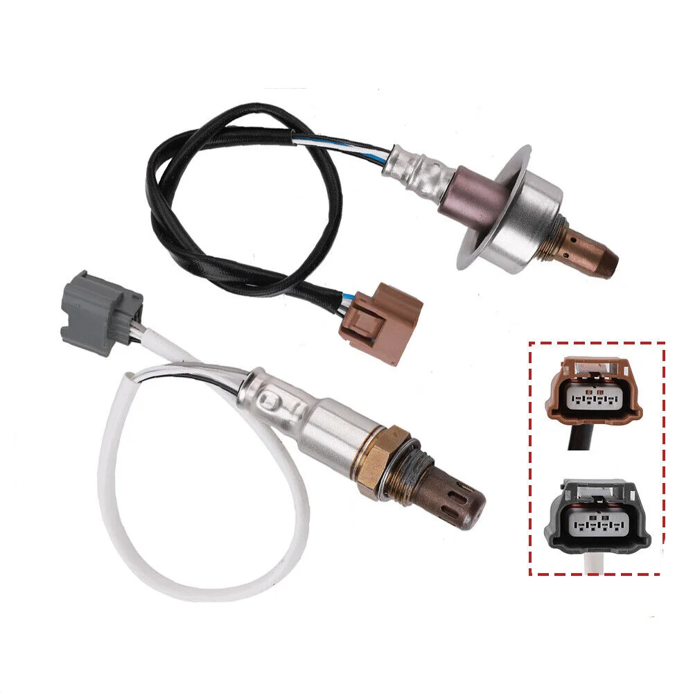 Upstream+Downstream Oxygen O2 Sensor 226A0-1KT0A 22693-1KT0A For Nissan Versa 1.6L 2012-2017  234-9127 234-4534