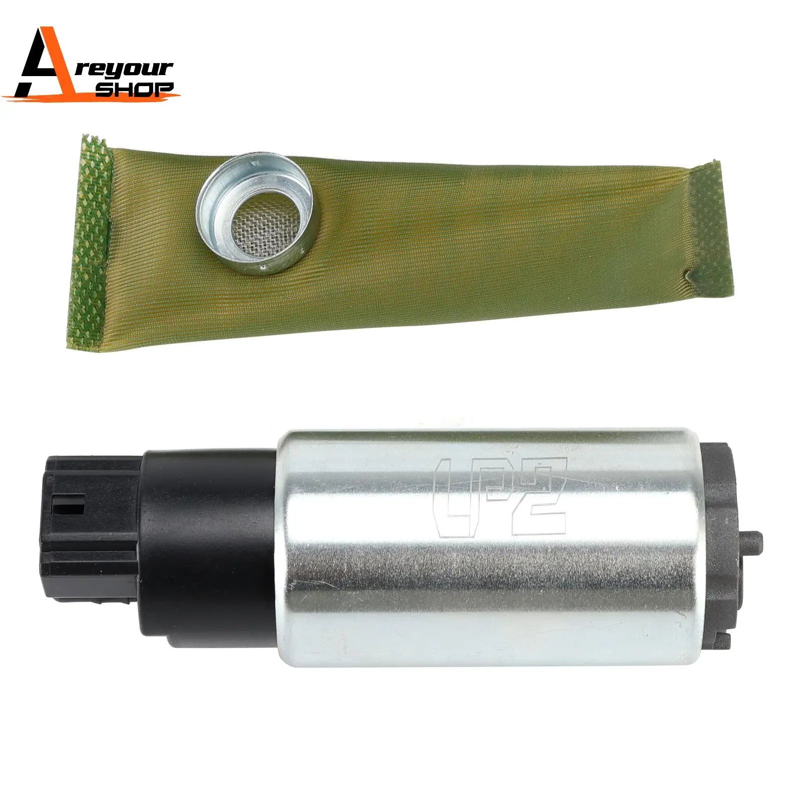 Bomba de combustible EFI para BMW S1000 RR K46 HP4 K42 S 1000 R XR K47 K49 2008-2020