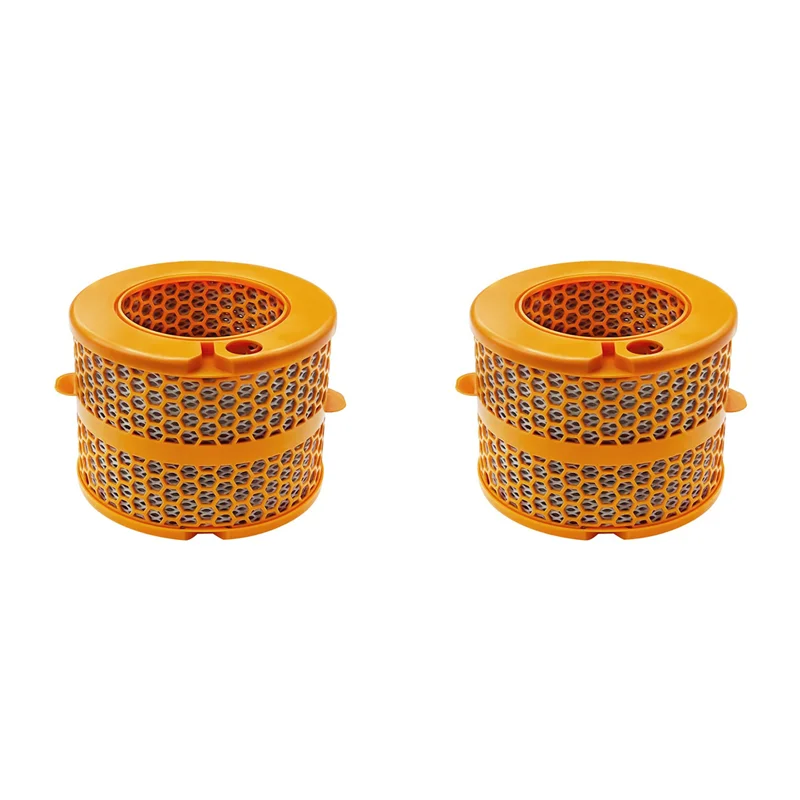 

N04R 2X Air Purifier Carbon Fiber Evaporator Filter Replacement For Dyson PH01 PH02 PH03 PH04 PH3A Air Purifier Parts