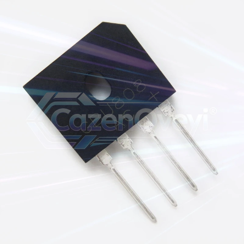4-100PCS BD241C BD241 GBU808 808 AN7161NFP AN7161 PT2258M PT2258-S PT2258 IRL3803S L3803S DDA002B DDA002