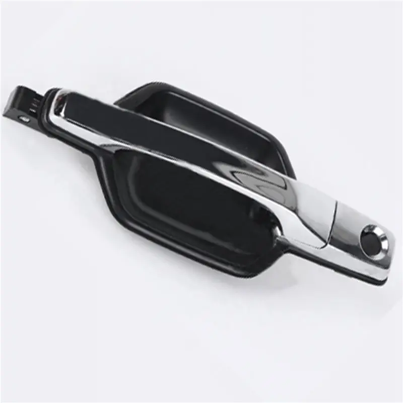 Leading-4X Car Front Left Exterior Door Handle For Pajero Montero Shogun V87 V88 V93 V96 V97 V98 2006-2020 5716A359XA