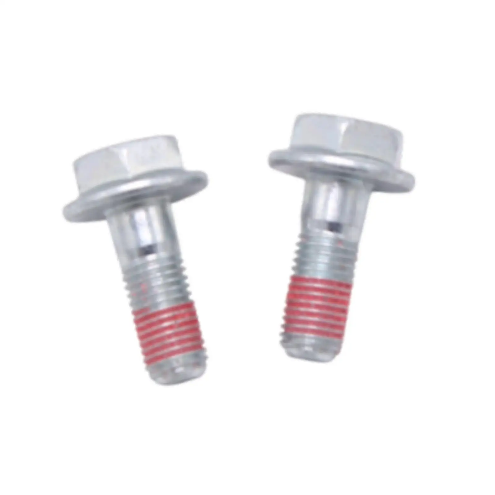 STC1914 Brake Caliper Guide Pin Bolts Automotive Accessory Kit for Land Rover Discovery 2 Front Rear