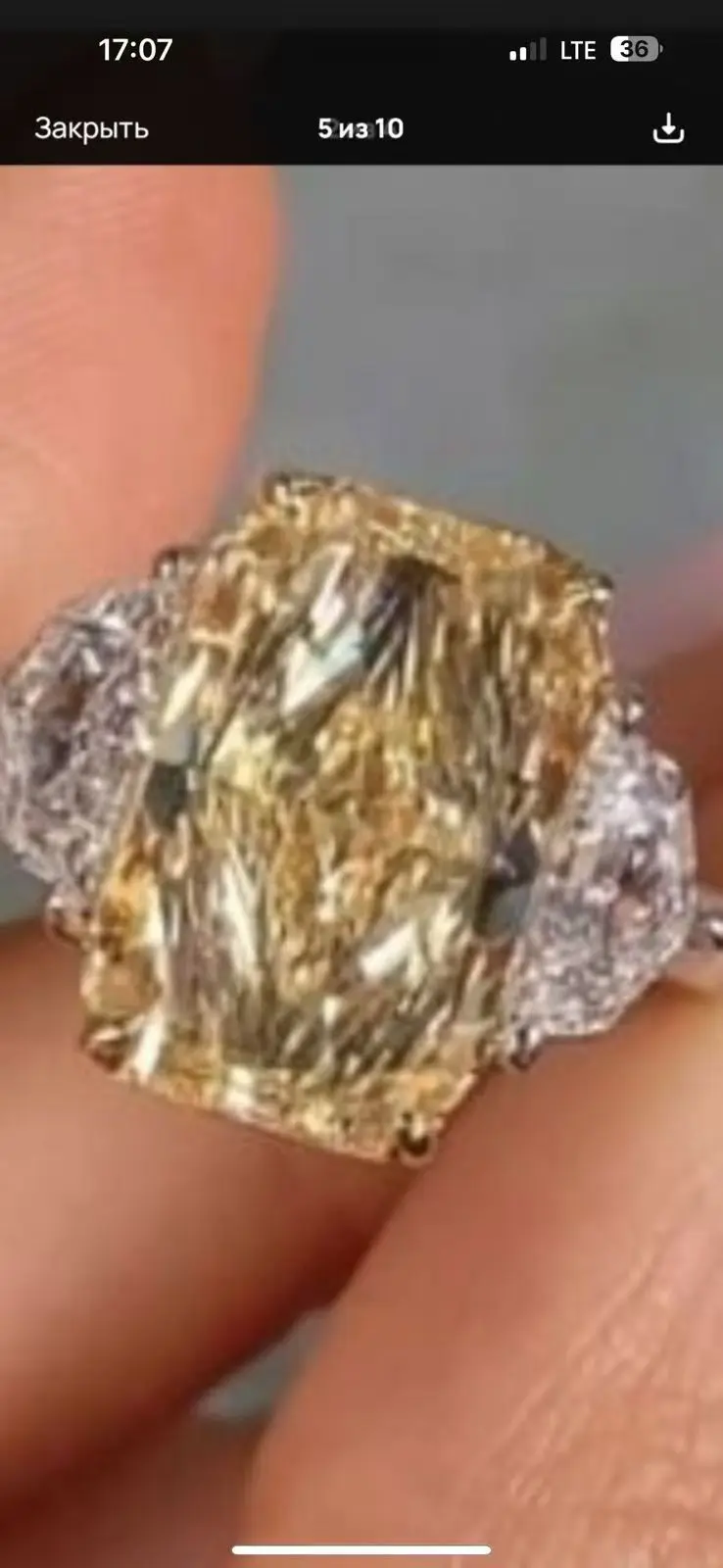 

Custom Ring For Women