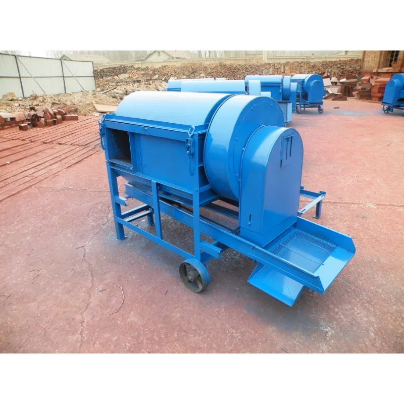 Factory supply bean thresher