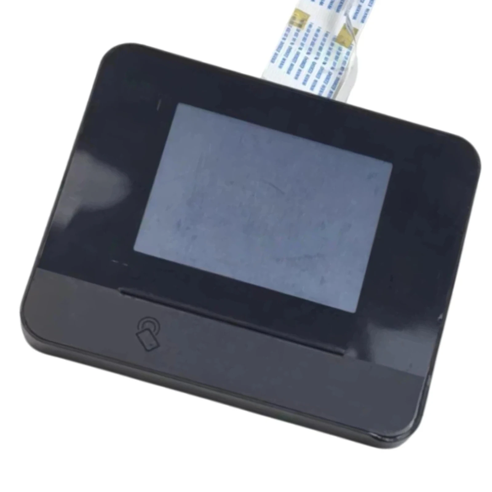 panneau-de-commande-d'ecran-ce863-60015-adapte-aux-pieces-d'imprimante-hp-laserjet-m375-m476nw-pro-400-m475