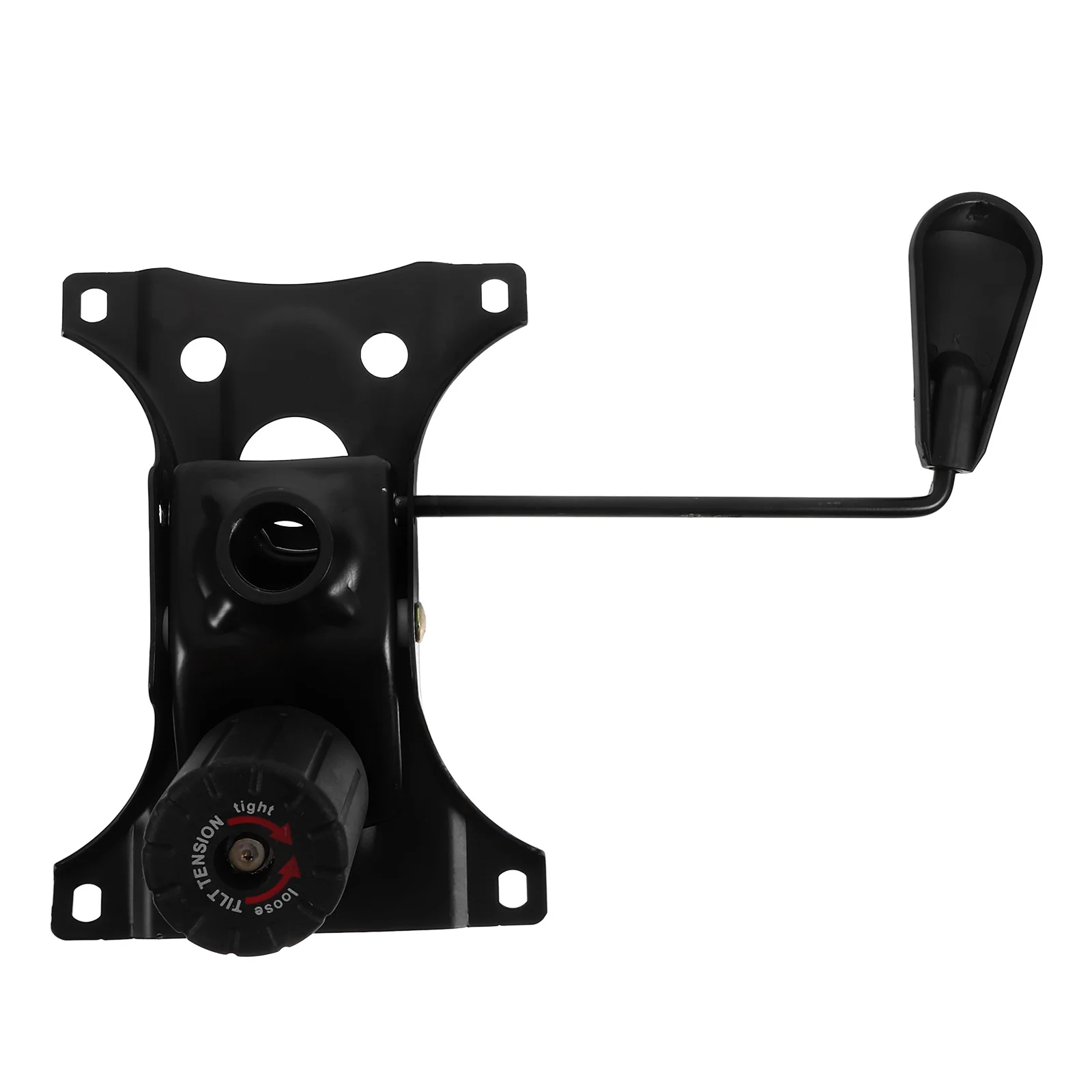 

Heavy Duty Office Chair Base Replacement Swivel Tilt Control Mechanism Metal Gas Lift For Gaming Computer Desk Chairs