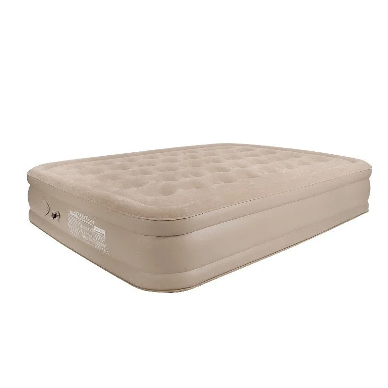 

S059 Outdoor portable ultralight self-inflating camping sleeping mat